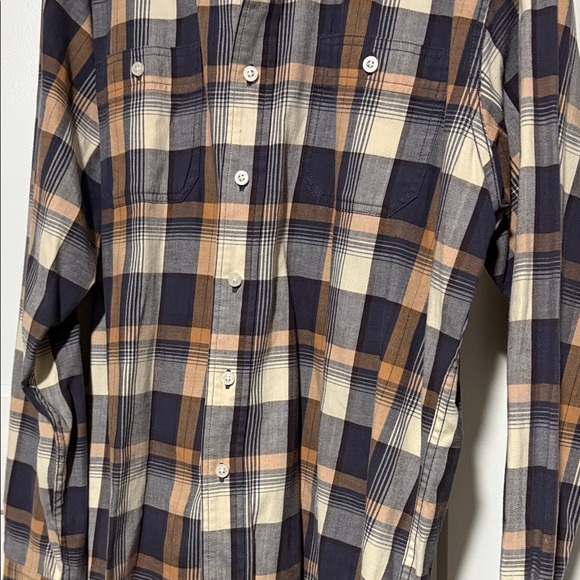 Wrangler Flex for Comfort Bundle Plaid Button Down Shirts - Picture 9 of 11